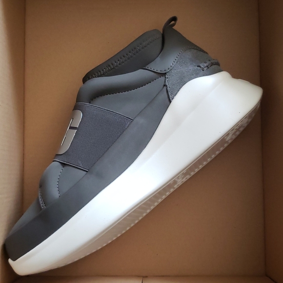 Ugg Sneaker Boot - Picture 3 of 4